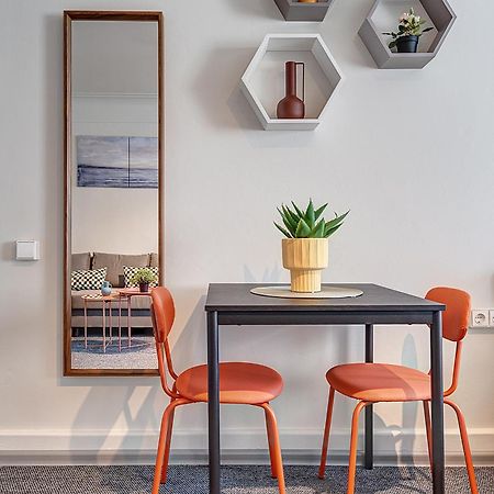 Funky Penthouse City Center Kaunas Eksteriør bilde