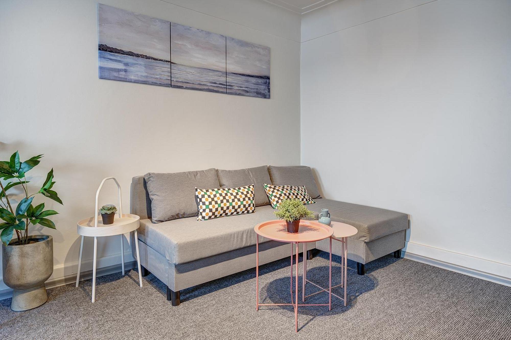 Funky Penthouse City Center Kaunas Rom bilde
