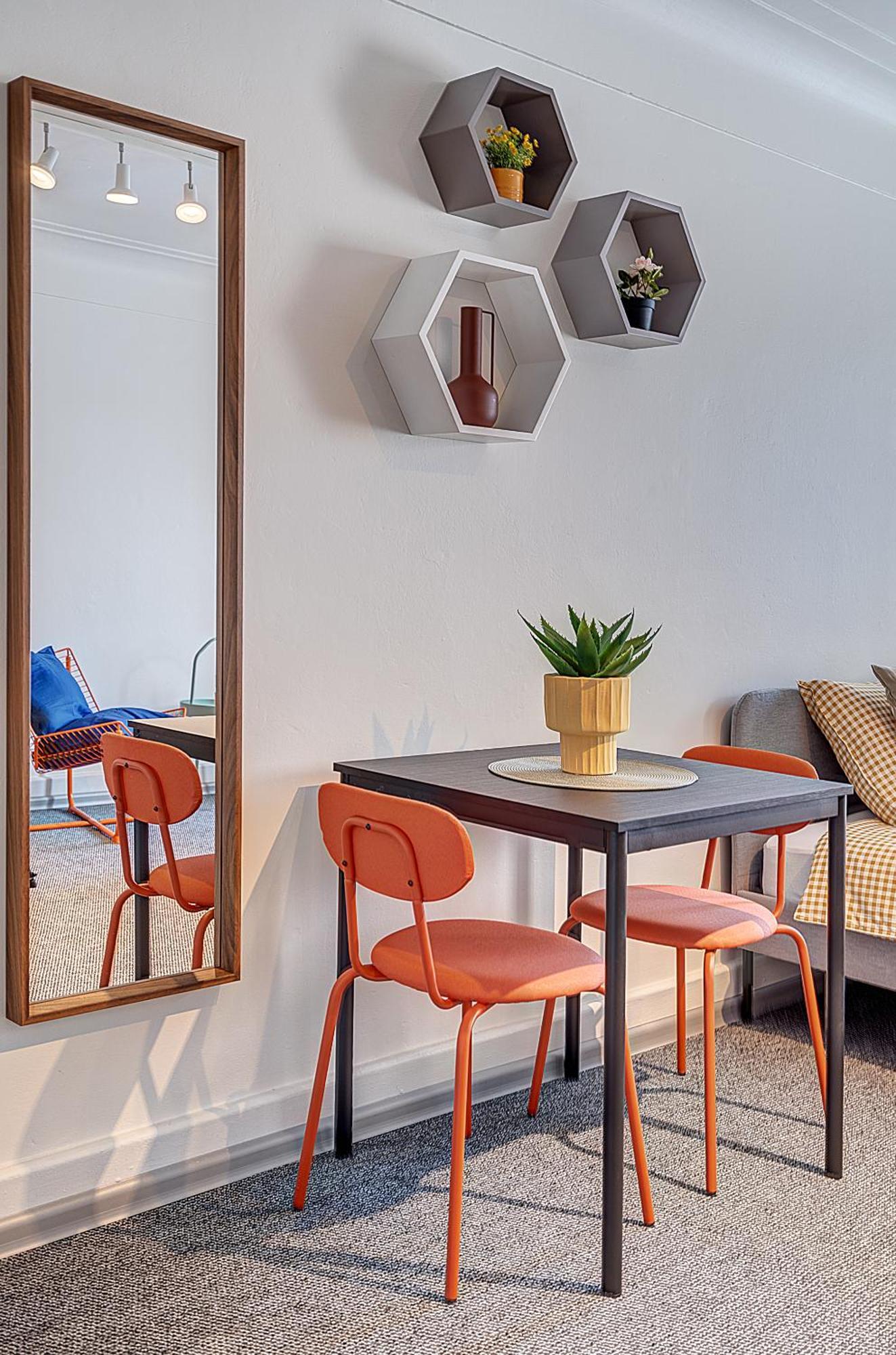 Funky Penthouse City Center Kaunas Rom bilde
