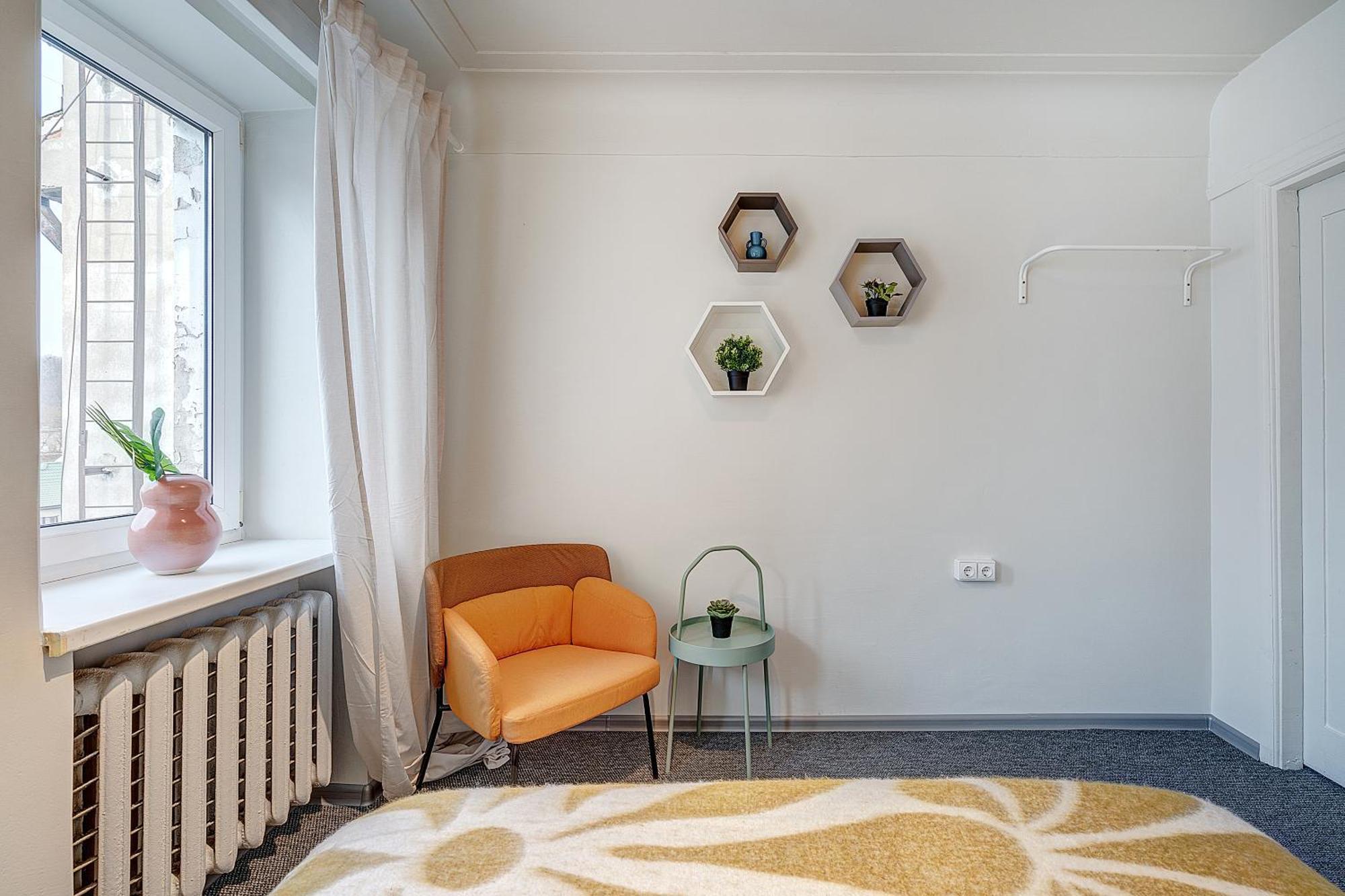 Funky Penthouse City Center Kaunas Eksteriør bilde